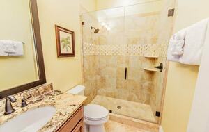 Aegean - Private Beach Access - Miramar Beach, Florida