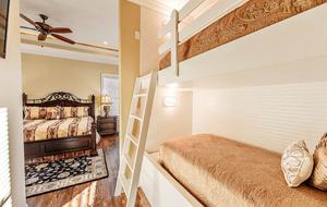 Aegean - Private Beach Access - Miramar Beach, Florida