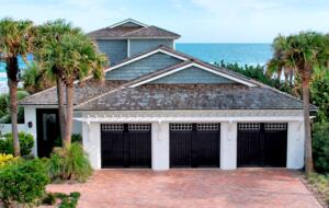 Ponce Inlet Beach House - Ponce Inlet, Florida