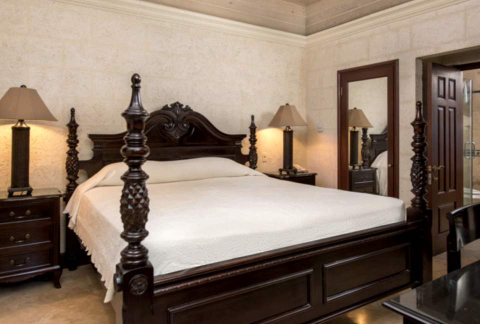 The Crane Resort Barbados - One-Bedroom Suite **5 Night Stay** - Diamond Valley, Barbados