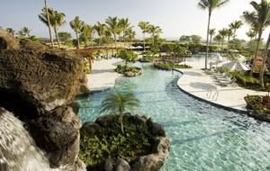 Waikoloa Resort - Kings's Land by Hilton Grand Vacations Three-Bedroom Residence - Waikoloa Village, Big Island, Hawaii
