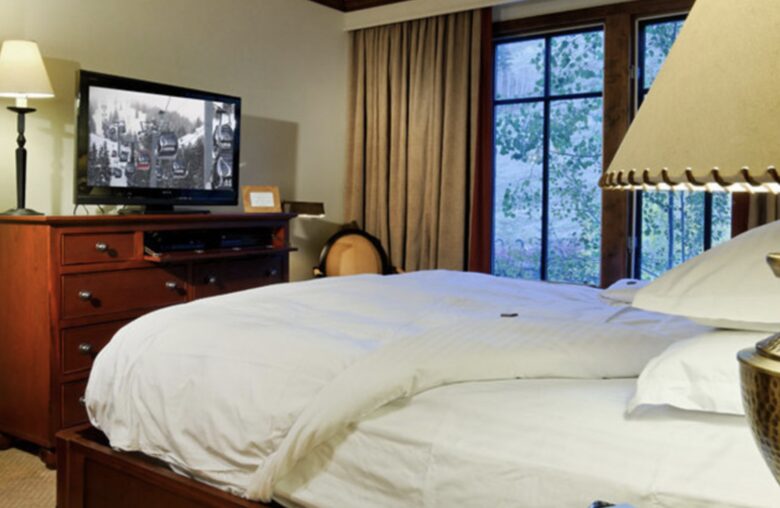 The Ritz-Carlton Club, Aspen Highlands - Two-Bedroom - Aspen, Colorado