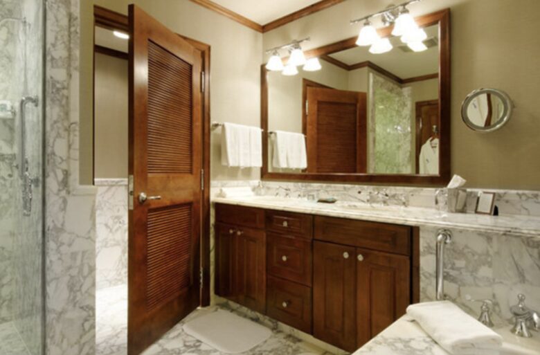 The Ritz-Carlton Club, Aspen Highlands - Two-Bedroom - Aspen, Colorado