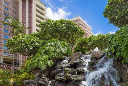 Ka'anapali Beach Club - Two-Bedroom Residence - Lahaina, Maui, Hawaii