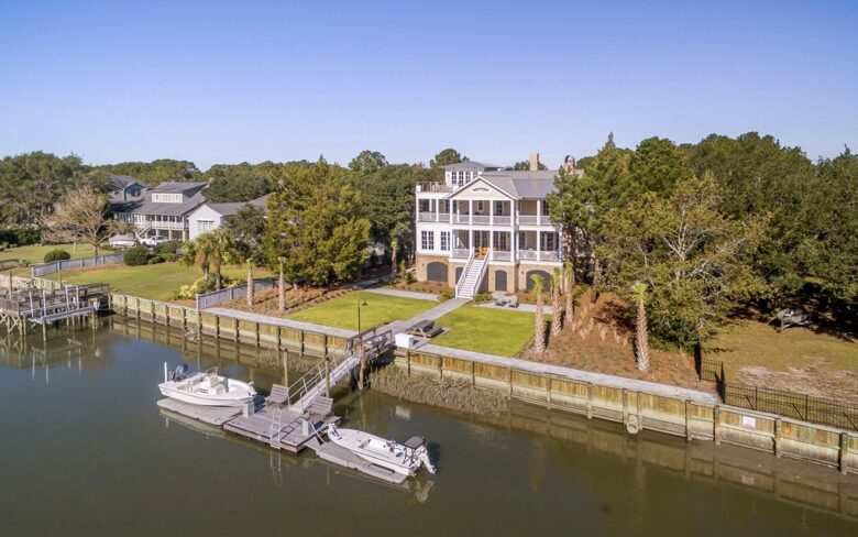 Debordieu Luxury - Georgetown, South Carolina