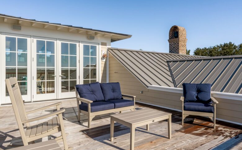 Debordieu Luxury - Georgetown, South Carolina