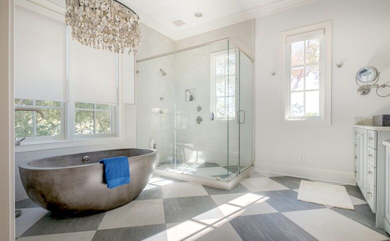 Debordieu Luxury - Georgetown, South Carolina