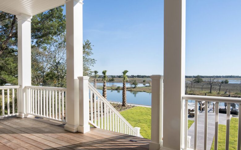 Debordieu Luxury - Georgetown, South Carolina