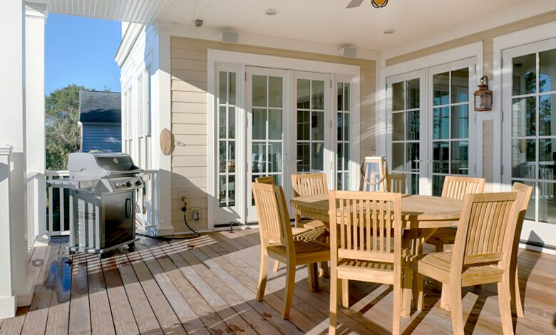 Debordieu Luxury - Georgetown, South Carolina