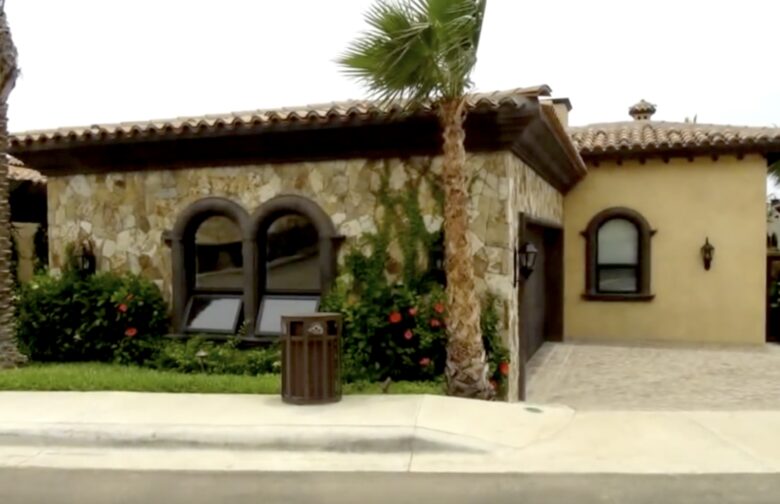 NOVAISPANIA by Pueblo Bonito - Governor's Residence - Cabo San Lucas, Mexico