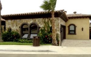 NOVAISPANIA by Pueblo Bonito - Governor's Residence - Cabo San Lucas, Mexico
