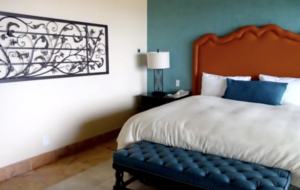 NOVAISPANIA by Pueblo Bonito - Governor's Residence - Cabo San Lucas, Mexico