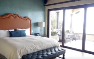 NOVAISPANIA by Pueblo Bonito - Governor's Residence - Cabo San Lucas, Mexico