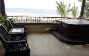 NOVAISPANIA by Pueblo Bonito - Governor's Residence - Cabo San Lucas, Mexico