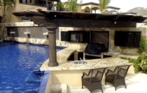 NOVAISPANIA by Pueblo Bonito - Governor's Residence - Cabo San Lucas, Mexico