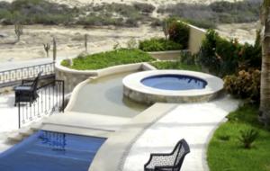 NOVAISPANIA by Pueblo Bonito - Governor's Residence - Cabo San Lucas, Mexico