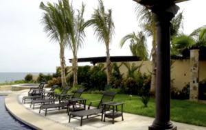 NOVAISPANIA by Pueblo Bonito - Governor's Residence - Cabo San Lucas, Mexico