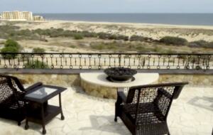 NOVAISPANIA by Pueblo Bonito - Governor's Residence - Cabo San Lucas, Mexico