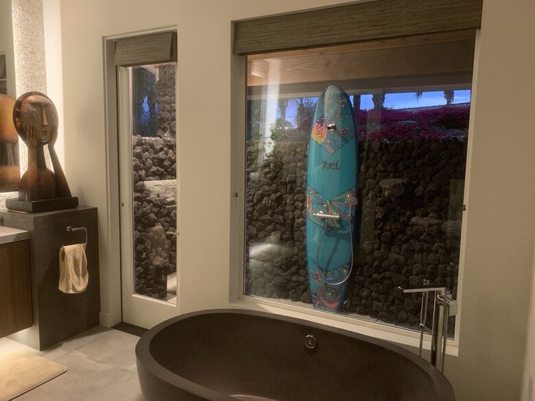 Luxury Desert Oasis - Palm Desert, California