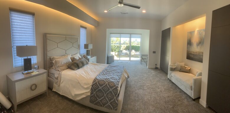 Luxury Desert Oasis - Palm Desert, California