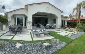 Luxury Desert Oasis - Palm Desert, California