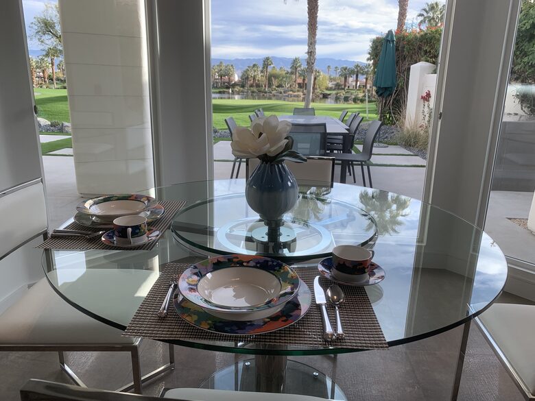 Luxury Desert Oasis - Palm Desert, California