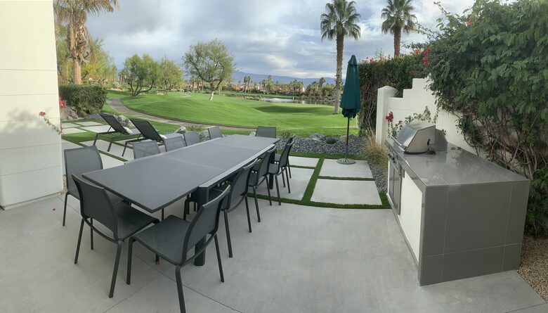 Luxury Desert Oasis - Palm Desert, California