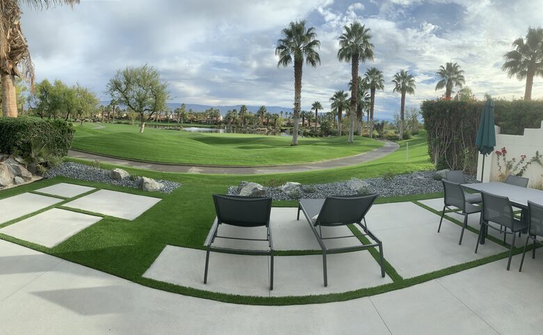 Luxury Desert Oasis - Palm Desert, California