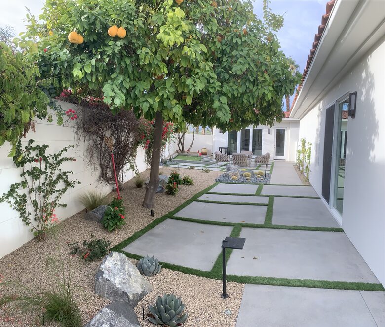 Luxury Desert Oasis - Palm Desert, California