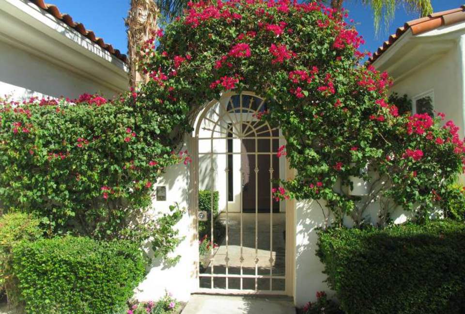 Luxury Desert Oasis - Palm Desert, California