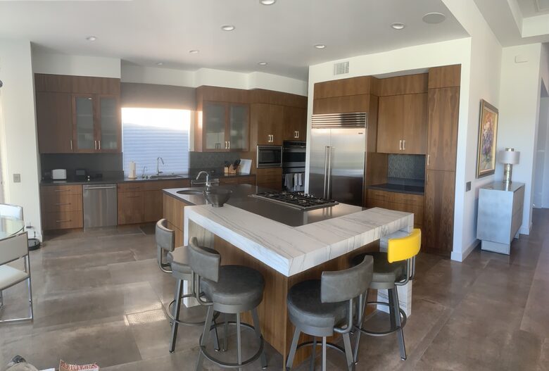 Luxury Desert Oasis - Palm Desert, California