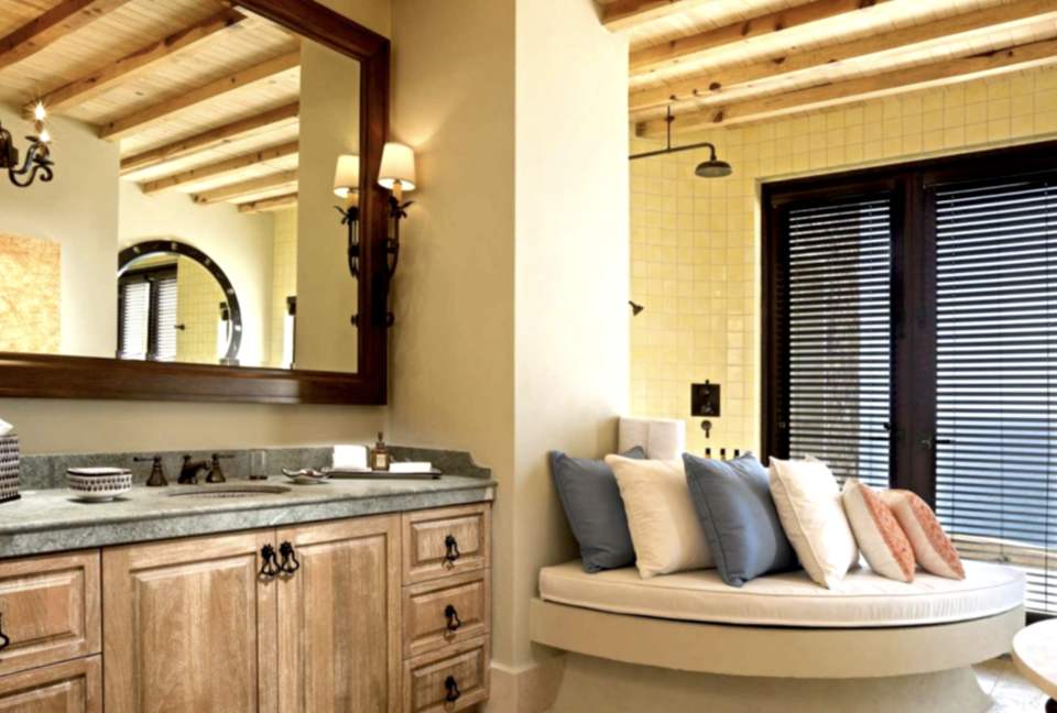 Waldorf Astoria Los Cabos Pedregal- One-Bedroom Suite - Cabo San Lucas, Mexico