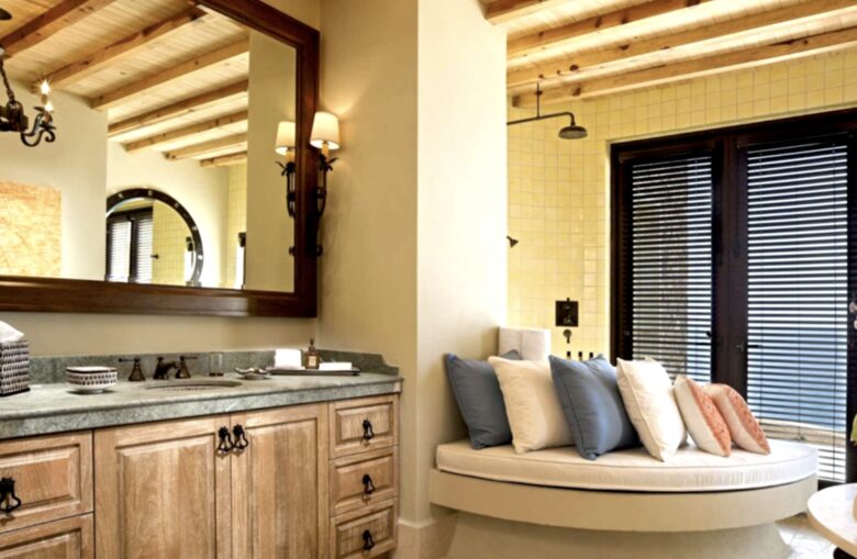 Waldorf Astoria Los Cabos Pedregal- One-Bedroom Suite - Cabo San Lucas, Mexico