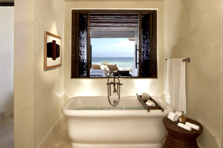 Waldorf Astoria Los Cabos Pedregal- One-Bedroom Suite - Cabo San Lucas, Mexico