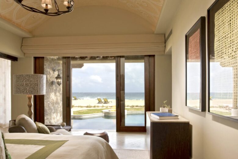 Waldorf Astoria Los Cabos Pedregal- One-Bedroom Suite - Cabo San Lucas, Mexico
