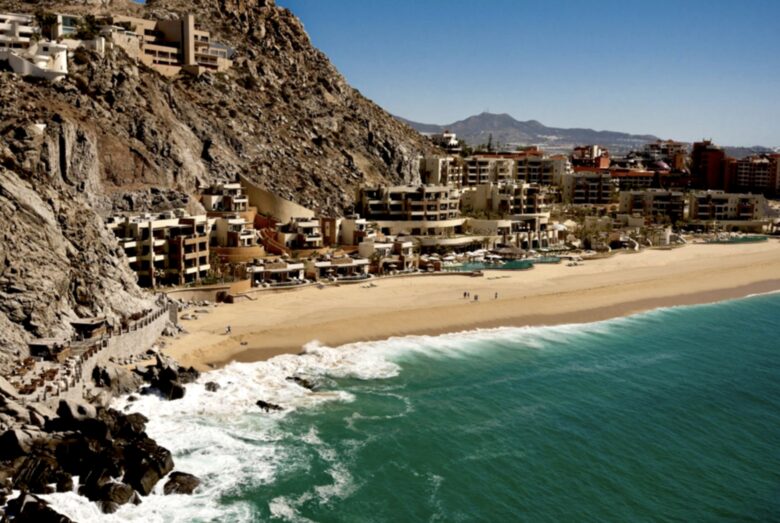 Waldorf Astoria Los Cabos Pedregal- One-Bedroom Suite - Cabo San Lucas, Mexico