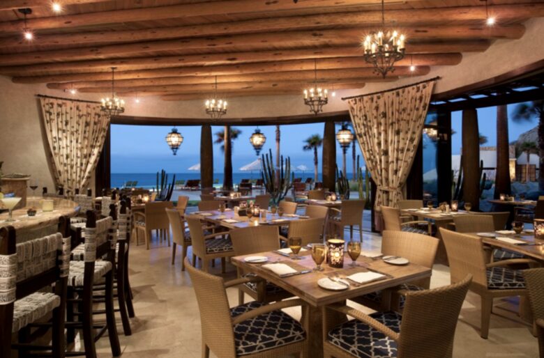 Waldorf Astoria Los Cabos Pedregal- One-Bedroom Suite - Cabo San Lucas, Mexico