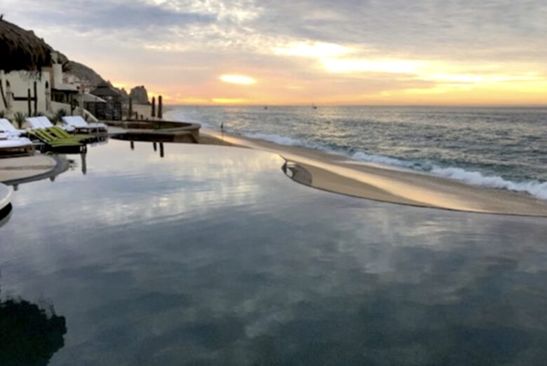Waldorf Astoria Los Cabos Pedregal- One-Bedroom Suite - Cabo San Lucas, Mexico
