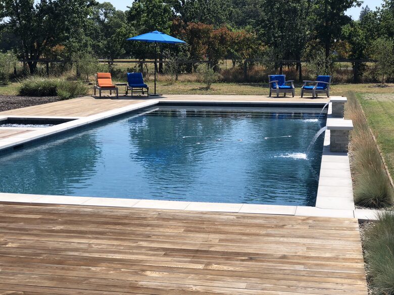Wine Country Farm w/ Pool & Spa - Santa Rosa, California