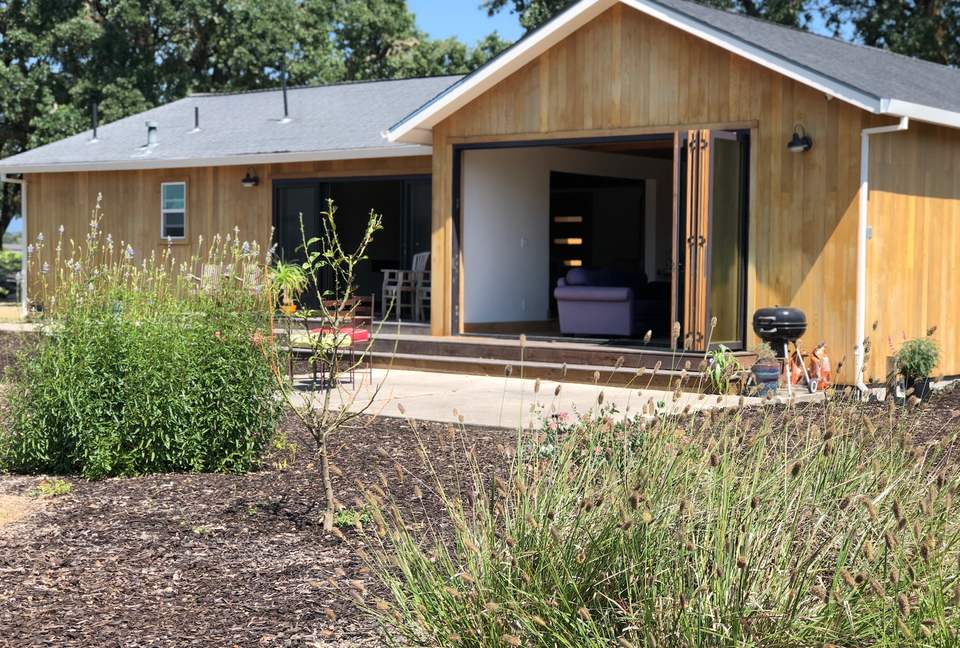 Wine Country Farm w/ Pool & Spa - Santa Rosa, California