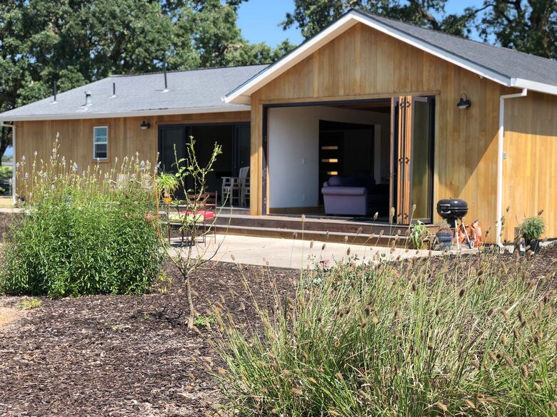 Wine Country Farm w/ Pool & Spa - Santa Rosa, California