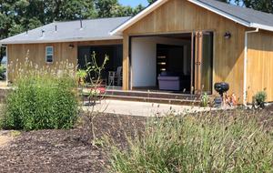 Wine Country Farm w/ Pool & Spa - Santa Rosa, California