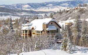 Edelweiss Chalet: Ski In/Ski Out - Steamboat Springs, Colorado