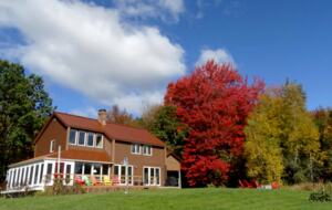 Tranquility on Penobscot Bay Private Retreat - Stockton Springs, Maine