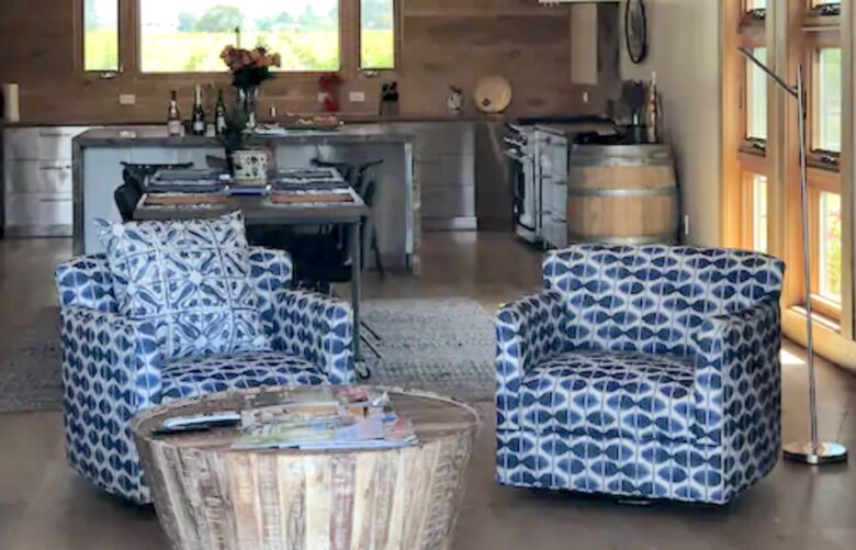 Wine Country Farm w/ Pool & Spa - Santa Rosa, California