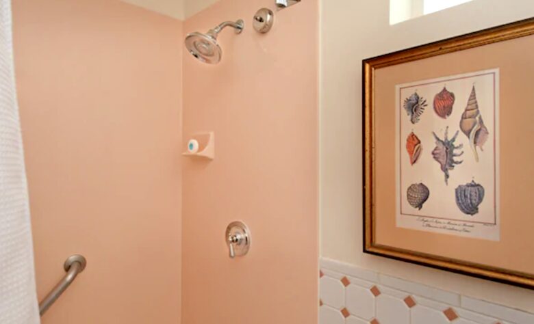 Disney's Old Key West - Two-Bedroom Villa - Lake Buena Vista, Florida