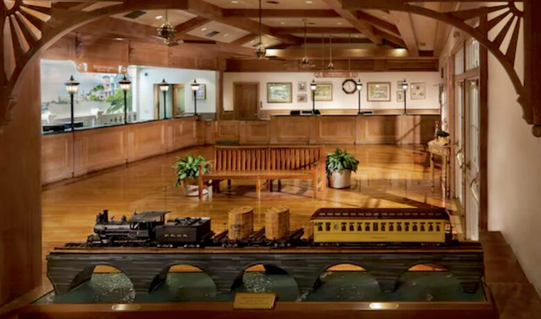 Disney's Old Key West - Two-Bedroom Villa - Lake Buena Vista, Florida