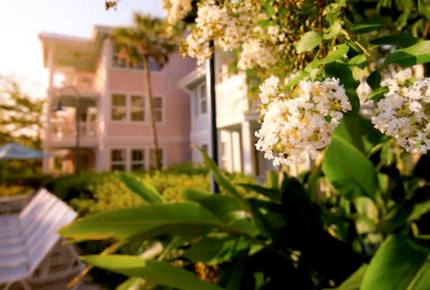 Disney's Old Key West - Two-Bedroom Villa - Lake Buena Vista, Florida
