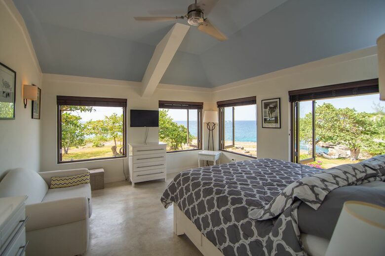 Villa 6 at Chukka Cove! - St Ann, Jamaica