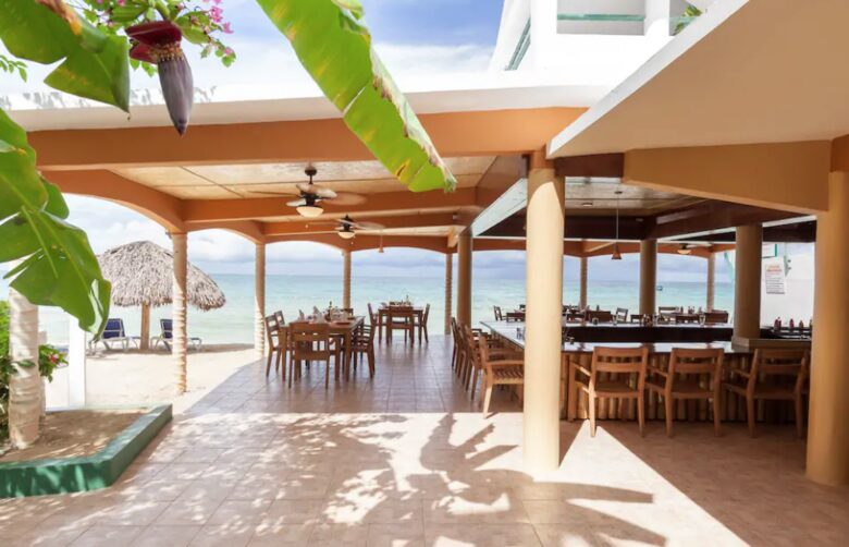 Caribbean Beachfront Dream - Negril, Jamaica